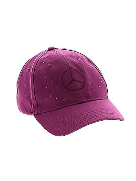Mercedes-Benz Baseball Cap (view 1)