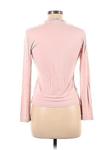 Fabiana Filippi Long Sleeve Blouse (view 2)