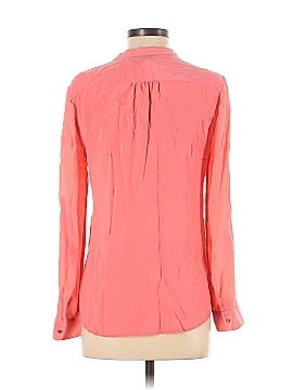 Banana Republic Milly Collection Long Sleeve Blouse (view 2)