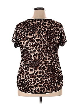 Free Kisses Short Sleeve Top (view 2)