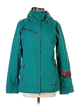 Ride Snowboards Jacket (view 1)