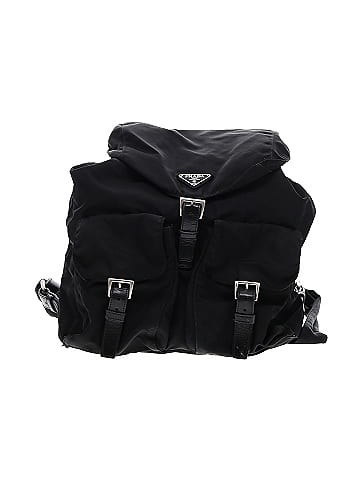 Prada Backpack (view 1)