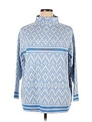 Tahari Turtleneck Sweater