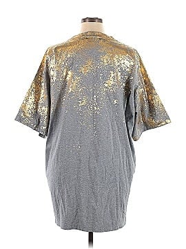 Golden Goose T-Shirt Dress (view 2)