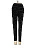 Assorted Brands Graphic Camo Black Active Pants Size S - photo 2