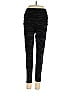 Assorted Brands Graphic Camo Black Active Pants Size S - photo 1
