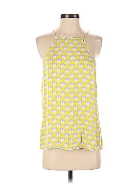 Banana Republic Milly Collection Sleeveless Blouse (view 1)