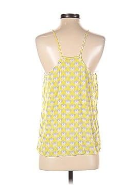 Banana Republic Milly Collection Sleeveless Blouse (view 2)