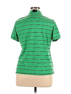 Ralph Lauren Golf Short Sleeve Polo (view 2)