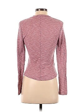 Intimately by Free People Long Sleeve T-Shirt (view 2)