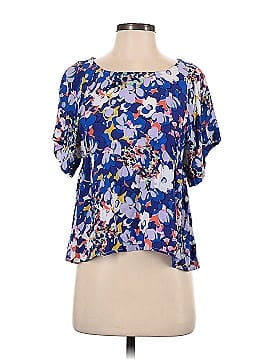 Maeve Short Sleeve Top (view 1)