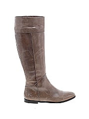 Saks Fifth Avenue Boots