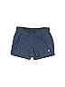 Free Country Solid Tortoise Blue Athletic Shorts Size S - photo 1