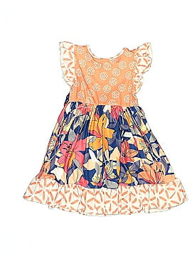 Oopsy Daisy Baby inc. Dress (view 2)