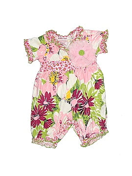 Baby Nay Short Sleeve Outfit (view 1)