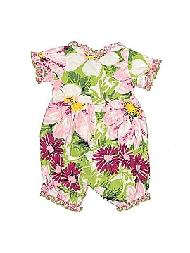Baby Nay Short Sleeve Outfit (view 2)