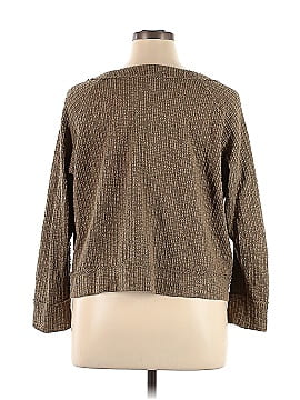 TWO by Vince Camuto Cardigan (view 2)