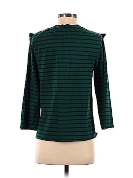 Anthropologie Long Sleeve T-Shirt (view 2)