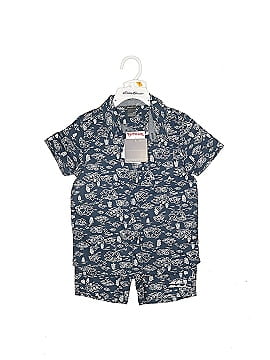 Eddie Bauer Short Sleeve Outfit (view 1)