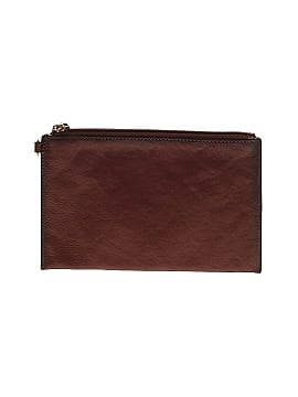 FRYE Leather Clutch (view 2)