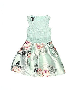 BCX Girl Special Occasion Dress (view 1)