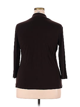Soft Works Long Sleeve Top (view 2)