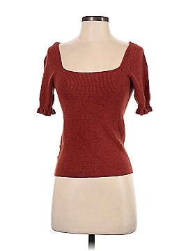 Ann Taylor LOFT Pullover Sweater (view 1)