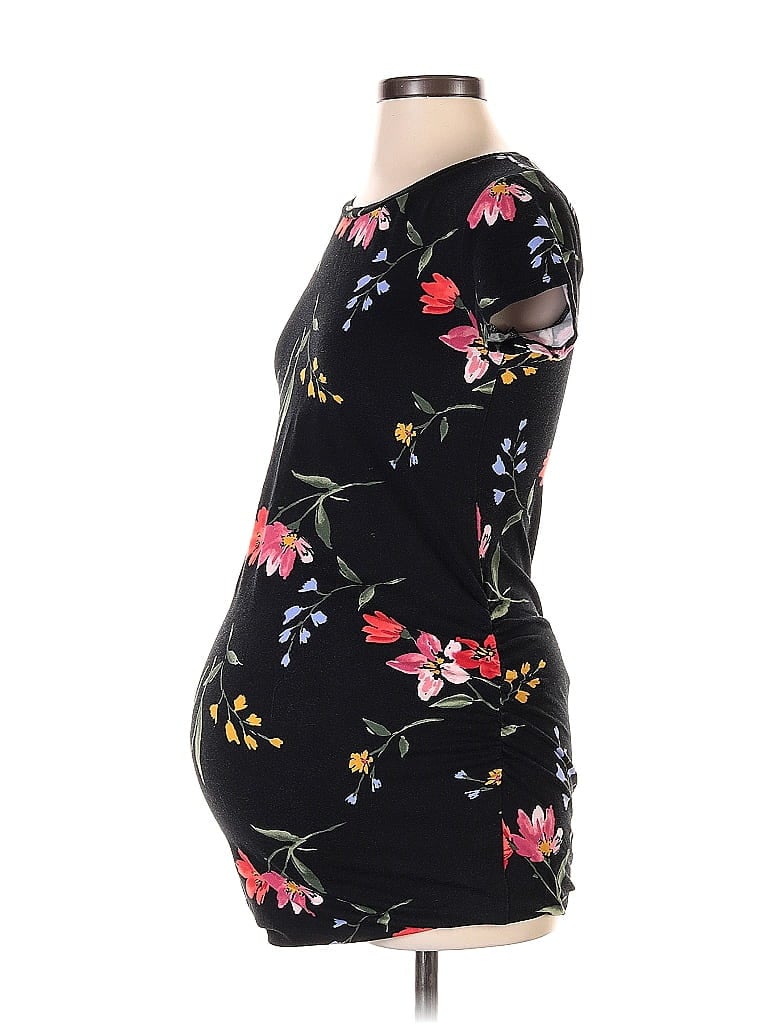 Pre-owned Old Navy - Maternity Cocktail Dress In Black