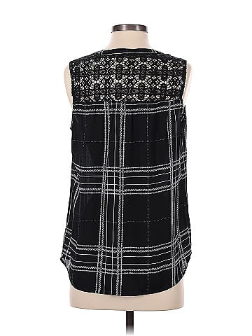 Daniel Rainn Sleeveless Blouse (view 2)