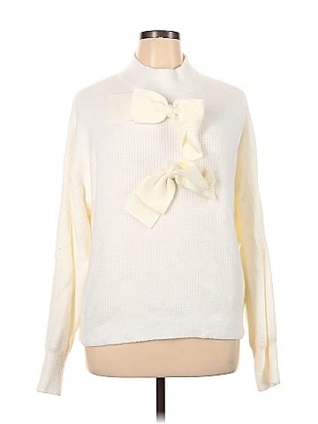 Shein Pullover Sweater (view 1)