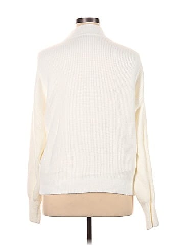 Shein Pullover Sweater (view 2)