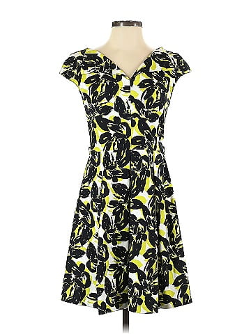 Carven Casual Dress (view 1)