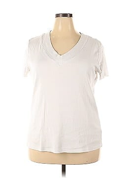 Rafaella Short Sleeve T-Shirt (view 1)