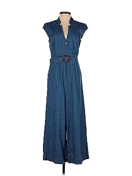 Pilcro by Anthropologie Jumpsuit (view 1)