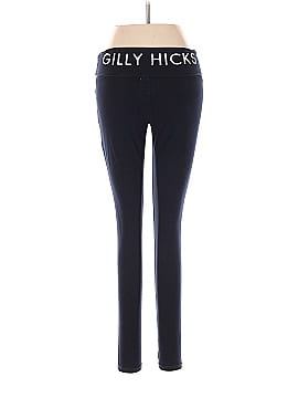 Gilly Hicks Yoga Pants (view 2)