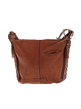 Assorted Brands Leather Crossbody Bag (view 2)