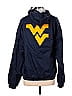 Assorted Brands 100% Nylon Blue Jacket Size S - photo 2