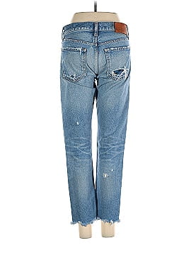 MOUSSY VINTAGE Distressed Jeans (view 2)