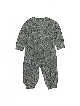 Baby Roots Long Sleeve Outfit (view 2)