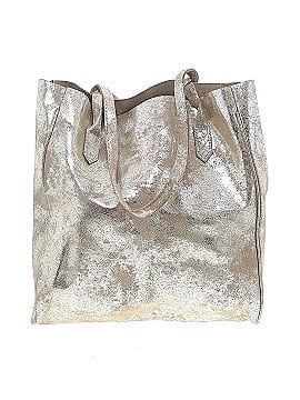CoFi Leather Shoulder Bag (view 1)