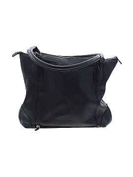 Lodis Leather Shoulder Bag (view 2)