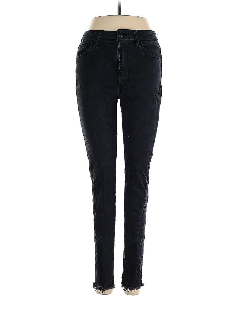 Click to view more detailed imagery on our partner's website Pre-owned Weworewhat By Joe's Jeans Jeans In Black