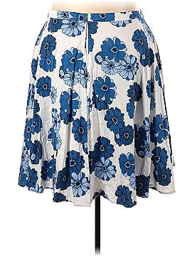 Collectif X Modcloth Casual Skirt (view 2)