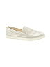 Old Navy Ivory Sneakers Size 8 - photo 1