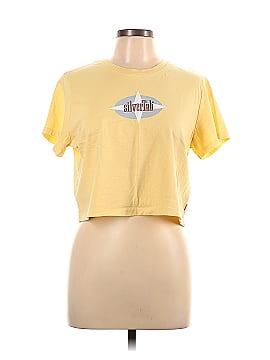 Silvertab Short Sleeve T-Shirt (view 1)