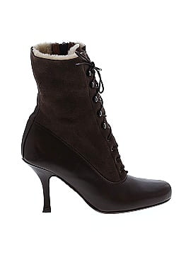 Couture Donald J Pliner Ankle Boots (view 1)