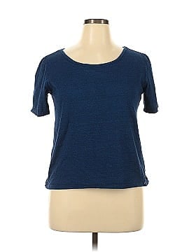 Blue Willi's Short Sleeve T-Shirt (view 1)