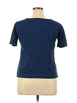 Blue Willi's Short Sleeve T-Shirt (view 2)