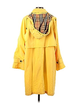 Burberry Vintage Raincoat (view 2)