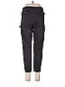 YMI Black Casual Pants Size 7 - photo 2